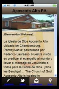 Lastest Aposento Alto PA APK for PC