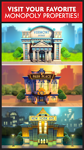 MONOPOLY Bingo! Screenshots 11