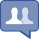 Facebook Mobile With Chat