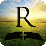 Cover Image of 下载 Revived By His Word (F) 2.1 APK