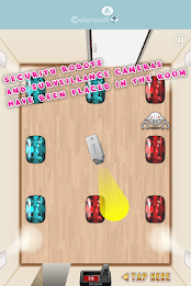 Jewels Thief -Escape from room poster 12