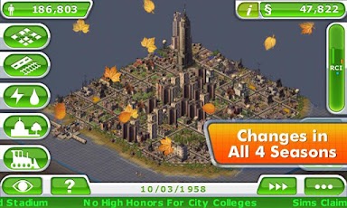 SimCity Deluxe