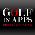 Golf In Apps logo