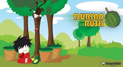 Durian Rush