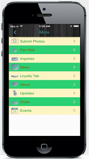 Free Southern Naturals APK for Android