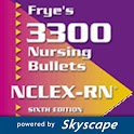 Frye's 3300 Nursing Bullets