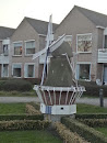 Statue 'Windmill'