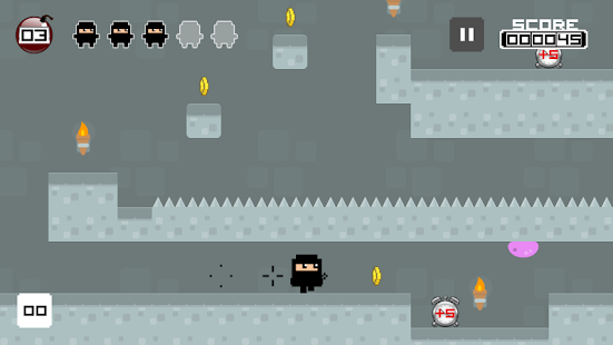 Download Mr. Ninja APK