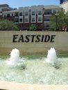 East Side Village Fountain