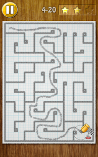 Kids Draw Maze Labyrinth Screenshots 8