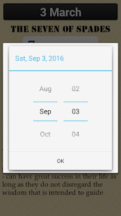 Free Cards of Life APK