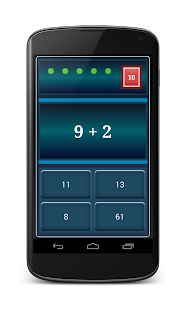How to install Arithmetic Practice 1.11 mod apk for bluestacks