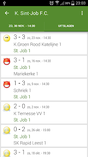 How to install Voetbal kalender Varies with device apk for laptop