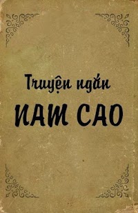 Tap Truyen Ngan - Nam Cao