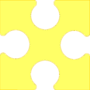 Jigsaw puzzles. Puzzle_9