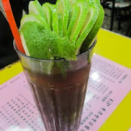 香港金寶茶餐廳