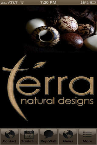 Terra Natural Designs