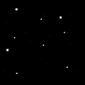 Stars In Space logo