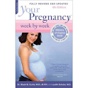 Your Pregnancy Week by Week