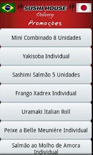 Sushi House Screenshots 3