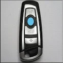 Car Keys Simulator icon