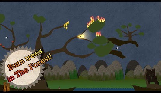 Free Download Campfire APK for Android