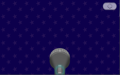 Flashlight Dinosaurs Puzzles Screenshots 5