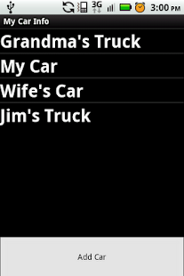 How to get My Car Info 1.0 unlimited apk for pc