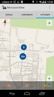 MonsoonView Screenshots 1
