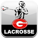 Red Raiders Lacrosse logo