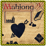 Cover Image of Télécharger Mahjong 2 1.0.3 APK