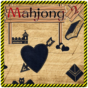 Mahjong 2 for PC and MAC