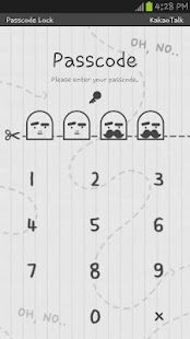 How to mod Kakaotalk theme-A Gentleman 1.0 unlimited apk for bluestacks