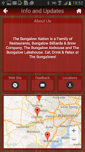 Lastest Bungalow Nation APK for PC