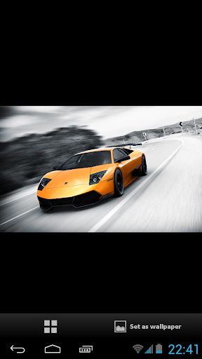 Lamborghini Wallpapers HD