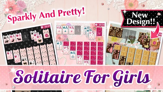 Download Princess*Solitaire - Free Pack APK
