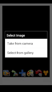 Rage Meme Camera Free - screenshot thumbnail