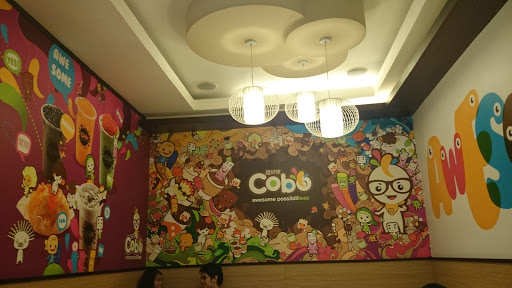 Cobo Awesome Possibilities Wall Art