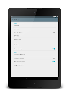 Passbook (Free) Screenshots 5