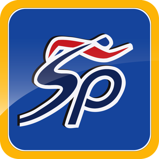 British Sports LOGO-APP點子