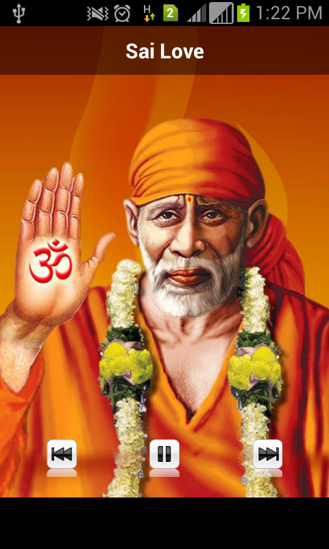 Sai Baba Ringtones For Mobile Free Download