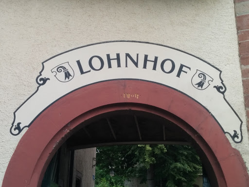 Lohnhof 