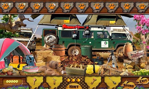How to download African Safari - Hidden Object 67.0.0 apk for pc