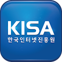 KISA logo