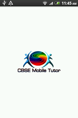 CBSE Mobile Tutor