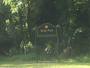 Kelly Park Sign