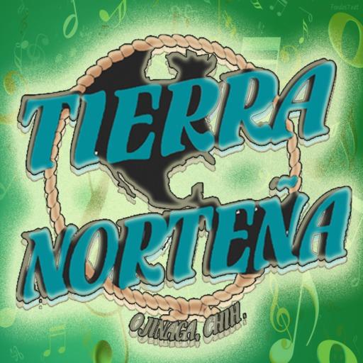 Tierra Norteña 音樂 App LOGO-APP開箱王