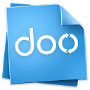 doo Document & Scanner App mobile app icon