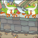 Two Frogs