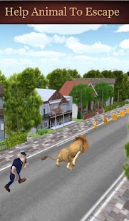 How to get Endless Zoo Escape patch 1.1 apk for pc